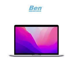 Laptop Apple Macbook Pro/ Space Gray/ M2 chip/ RAM 8GB/ 1TB SSD/ 13.3inch Diagonal/ Touch Bar/ Mac OS/ 1Yr